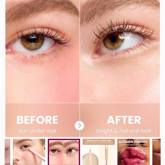 Colorgram Set - Picture 8 of 16